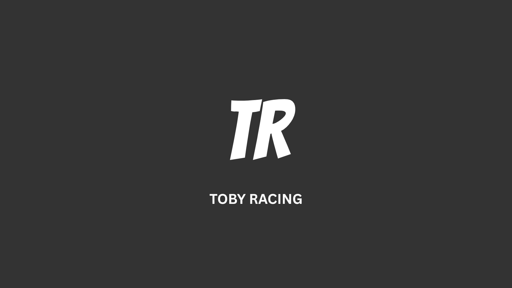 Toby from Formula1 Success Story